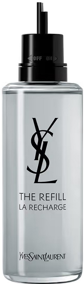 Yves Saint Laurent MYSLF parfémovaná voda pánská 150 ml