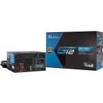 Seasonic G12 GM 750W G12-GM-750 V1.5 – Zboží Živě Seasonic G12 GM 750W G12-GM-750 V1.5 – Zboží Živě