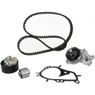 METELLI Vodní pumpa - sada ozubeného řemene MT 30-1274-1 – Zboží Mobilmania