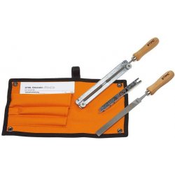 Sada na ostření STIHL 1/4" a 3/8" P