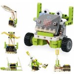 ElecFreaks Ring:bit sada kostek kompatibilních s LEGO bez modulu micro:bit – Sleviste.cz