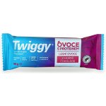 Twiggy Proteinová tyčinka 40 g – Hledejceny.cz