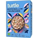 Turtle Bio cereálie - Marshmallow Crunchies 300 g – Sleviste.cz