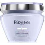 Kérastase Blond Absolu Masque Ultra-Violet 200 ml – Zboží Dáma