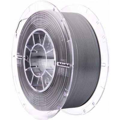 Print me PLA 1,75 mm 200 g Common Grey – Zboží Živě