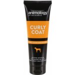 Curly Coat na kudrnatou srst 250 ml – Hledejceny.cz