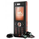 Sony Ericsson W880i