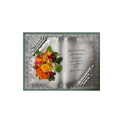 Škola – Zboží Dáma