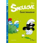 Šmoulové-Černí šmoulové – Hledejceny.cz