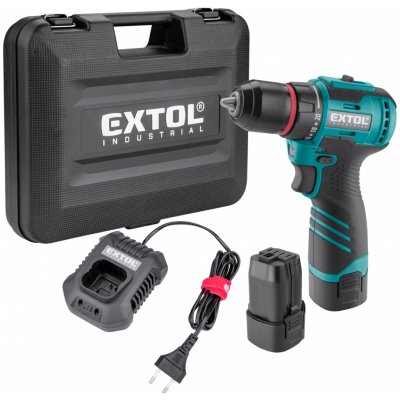 Extol Industrial 8791152 – Zboží Dáma