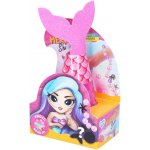 Sliz tvarovací mořská víla růžová glitter 250 ml – Sleviste.cz