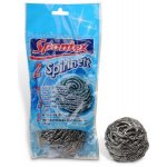 Spontex 2 Spirinett nerezová drátěnka 18g 2 ks – HobbyKompas.cz
