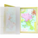 Obal na atlas světa PVC – Zbozi.Blesk.cz