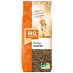 Bioharmonie Špalda loupaná Bio 25 kg