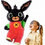 GRABO Balonek fóliový Bing 94 cm – Zboží Dáma