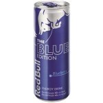 Red Bull energetický nápoj blue edition 250 ml – Hledejceny.cz