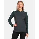 Kilpi AILEEN-W tmavě zelená – Zboží Mobilmania