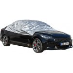 DEMA Ochranná plachta na auto, pologaráž pro kombi 292x147x61 cm 24463D