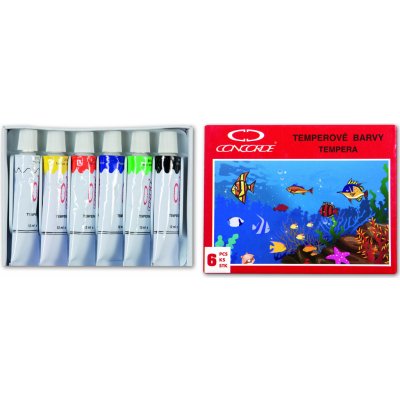 CONCORDE 12 ml 6 ks – Zboží Mobilmania