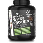 GF nutrition DIAMOND Whey Protein 2000 g – Sleviste.cz