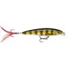 Návnada a nástraha Rapala X-Rap 04 PEL 4cm