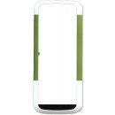 Kryt Nokia 5000 Přední zelený