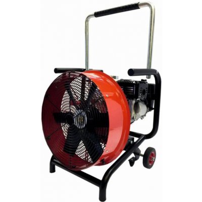 Pavliš a Hartman, Přetlakový ventilátor PH-VP 450/GX, vv 477/GX | Zboží Auto