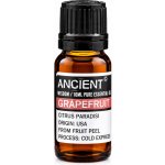 Ancient Wisdom Grapefruit 100% éterický olej 10 ml – Hledejceny.cz