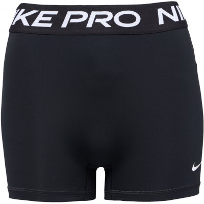 Nike PRO 365 dámské sportovní šortky černá – Hledejceny.cz
