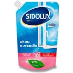 Sidolux okna a zrcadla Nano Code Japanese Cherry doypack 500 ml – Hledejceny.cz