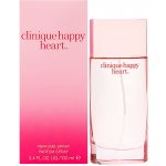 Clinique Happy HEART parfémovaná voda dámská 30 ml – Hledejceny.cz