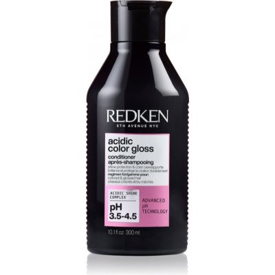 Redken Acidic Color Gloss Conditioner 300 ml – Zboží Mobilmania