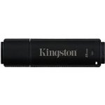 Kingston DataTraveler 4000 G2 8GB DT4000G2DM/8GB – Hledejceny.cz