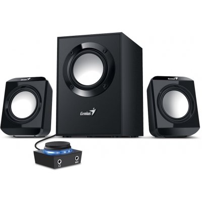 Genius SW-2.1 300 – Zboží Živě