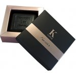 K-natur KAVIÁR koupelové mýdlo 100 g – Zboží Dáma