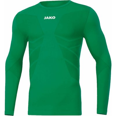 Jako Comfort triko s dlouhým rukávem 2.0 LS kids 6455k-006