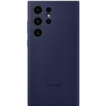 Samsung Silikonový Galaxy S23 Ultra Navy EF-PS918TNEGWW – Hledejceny.cz