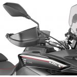 GIVI HP9251 ochrana rukou z plastu VOGE Valico 500 DS (21) – Sleviste.cz