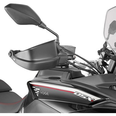 GIVI HP9251 ochrana rukou z plastu VOGE Valico 500 DS (21) – Sleviste.cz