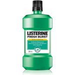 Listerine Freshburst 250 ml – Zbozi.Blesk.cz