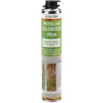 Den Braven Green Line montážní pěna pistolová 750 ml – Zboží Mobilmania