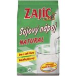 Natural Zajíc sojový nápoj se smetanou Mogador 400 g – Zboží Mobilmania