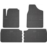 Koberce gumové Frogum Ford Galaxy I 1995-2006 Seat Alhambra 1996-2010 VW Sharan 1995-2010 VW Sharan 2010+ – Hledejceny.cz