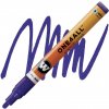 Popisovač Molotow One4all 227hs 043 violet dark