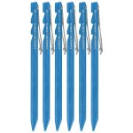 Sea to summit Ground Control Light Tent Pegs 6ks – Sleviste.cz