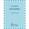 Elektronická kniha Slovenská kuchárka