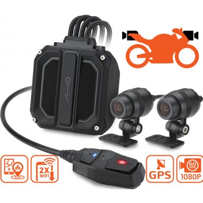 Mio MiVue M820WD | Zboží Auto