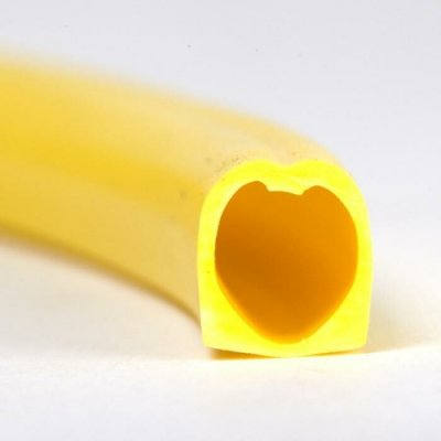 KAPRO-YB 003 1,5 Označ.trubička KAPRO-YB 003 1,5 žlu – Zboží Živě