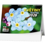 Stolní Květiny 2027 – Zboží Mobilmania