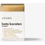 Venira Beta Karoten 80 kapslí – Hledejceny.cz